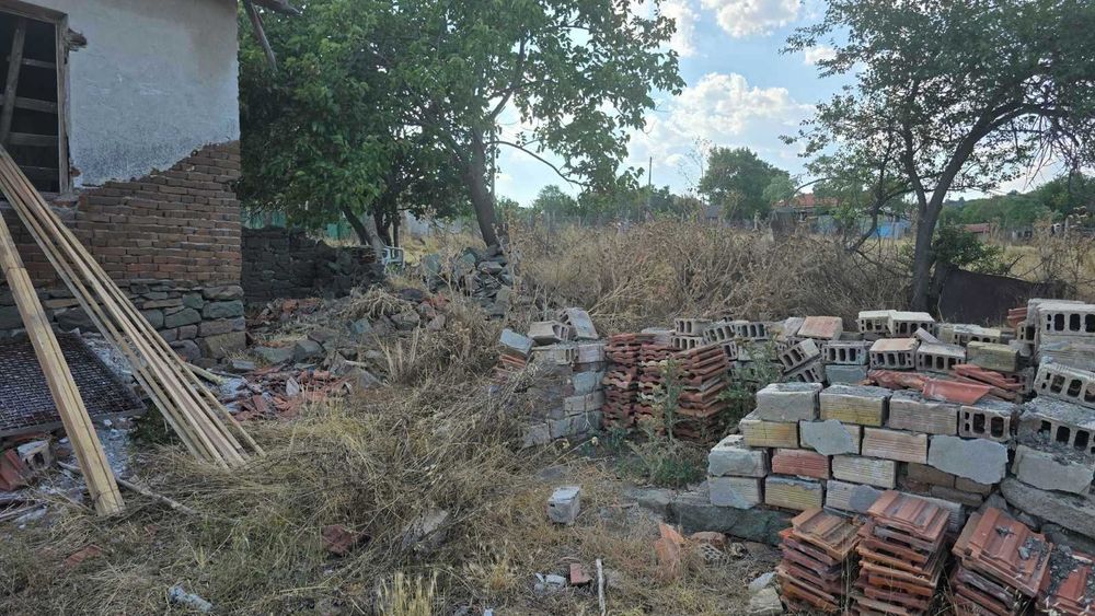 Продава се Къща в с. Хаджиите, Област Бургас - 60 кв.м за 417 €/кв.м - Снимка #11