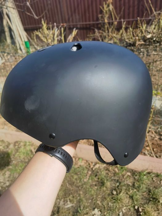 Cască bicicletă nouă