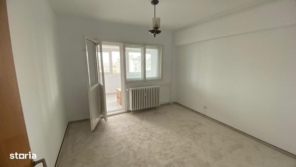 4 camere Decomandat | Piața Romană | 95 mp | Negociabil — fotografia 1