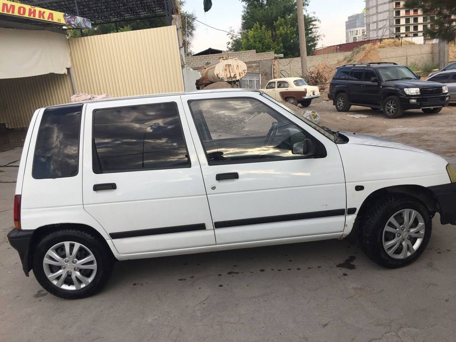 Теко радной йили 1999