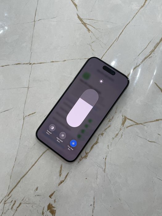 iPhone 15  PRO 128gb Айфон 15 Про 128гб 89% акб
