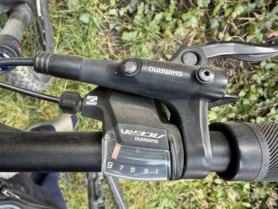 Bicicleta Specialized Rockhopper Comp 29”