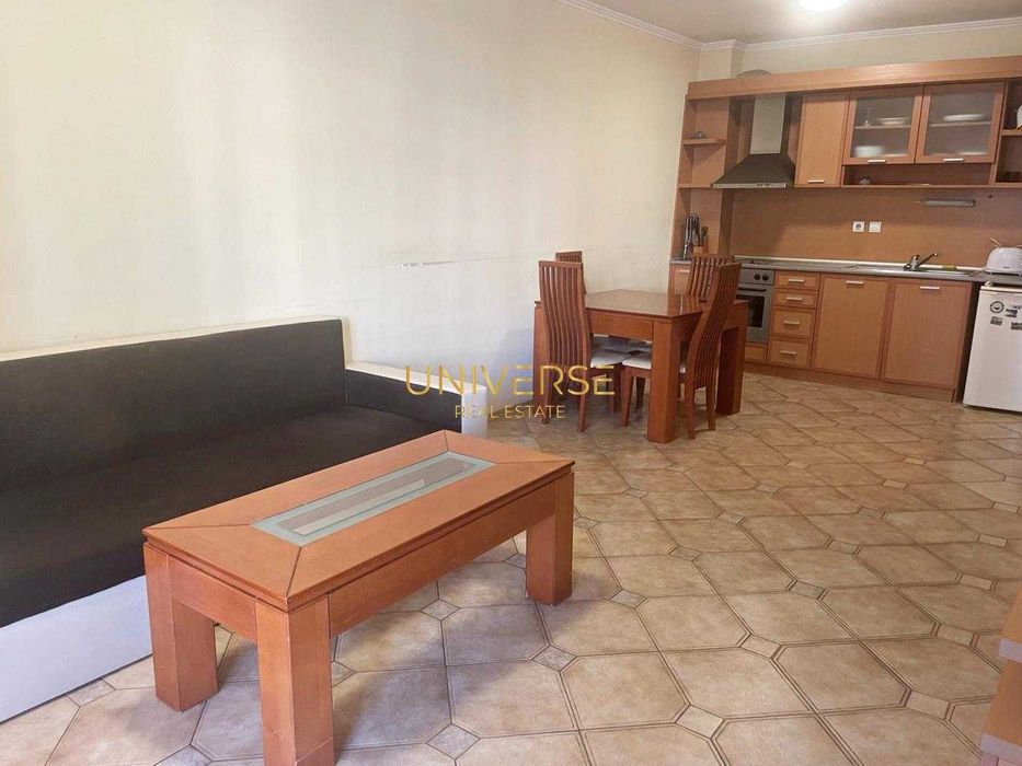 Продава се Двустаен апартамент в к.к. Слънчев бряг - 72 кв.м за 1110 €/кв.м - Снимка #2