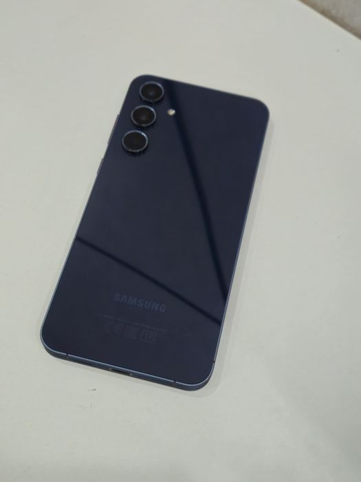 Samsung galaxy A55 5G