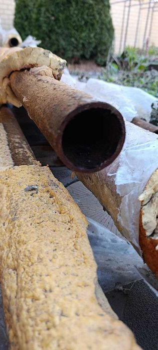 Продам трубы для отопления