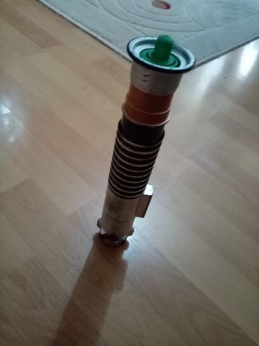 vand sabie retractabila