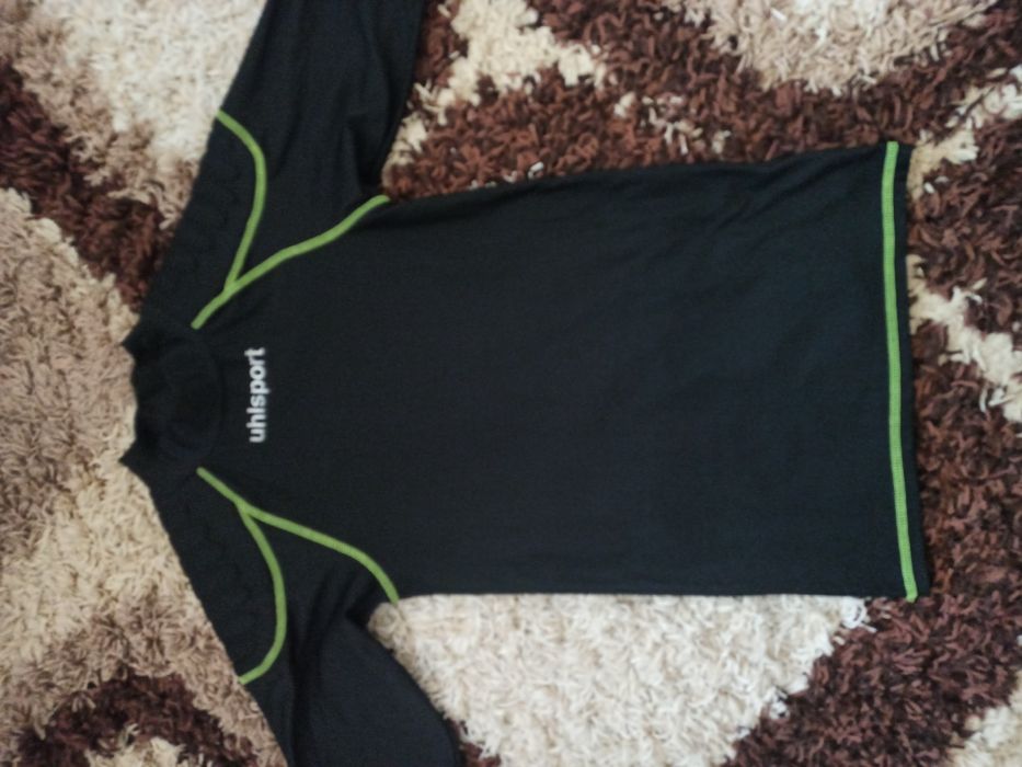 Bluza portar Uhlsport M