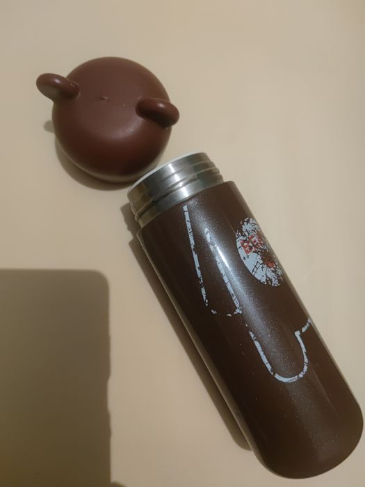 Детский термос для питья
