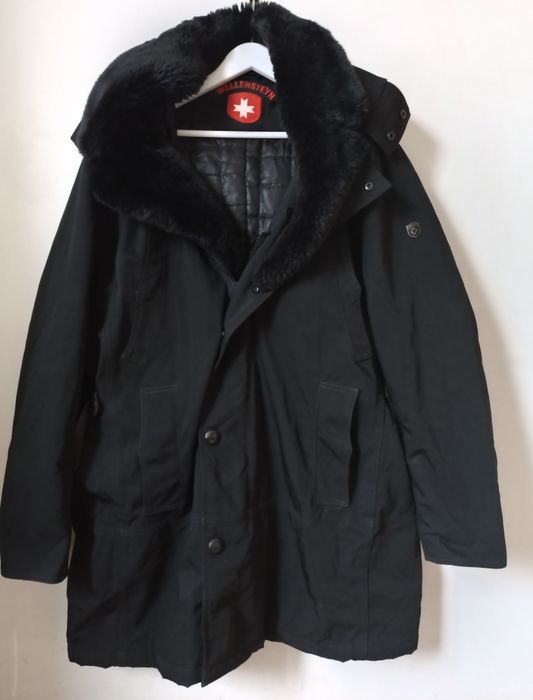 Мъжко яке Wellensteyn туризъм,ски,спорт