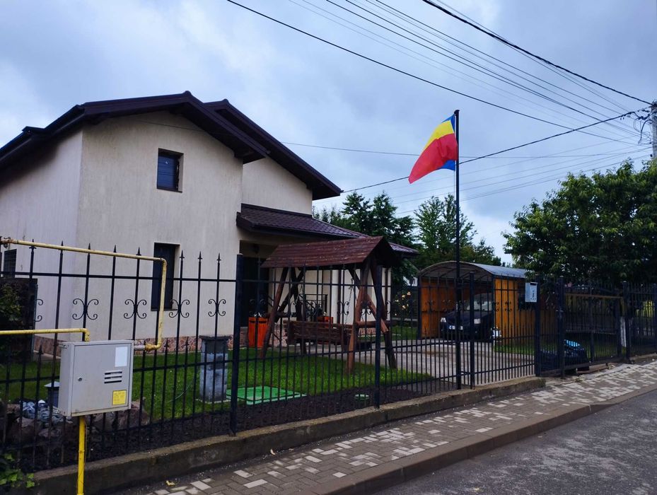 Închirieri casa