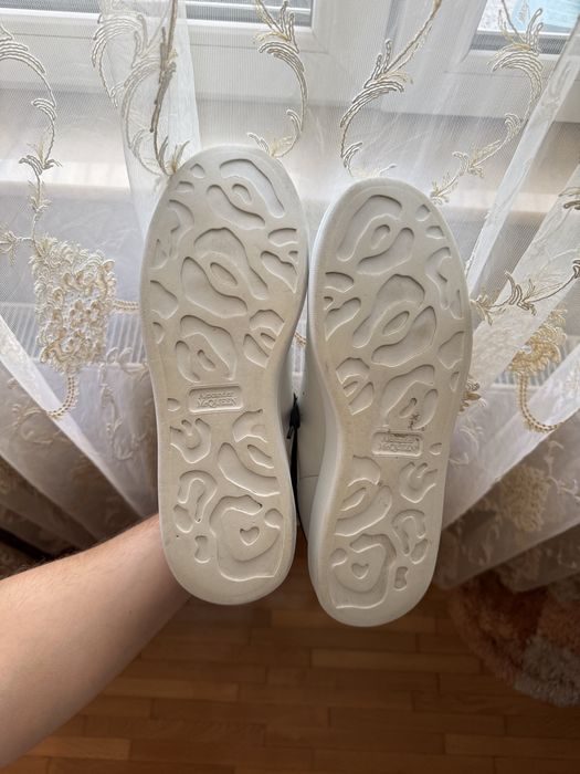 Adidasi Alexander Mcqueen 44