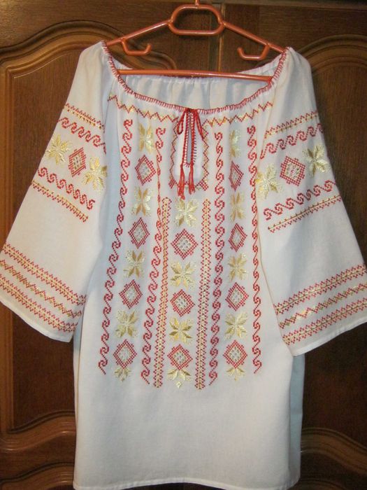 Vand ie traditionala