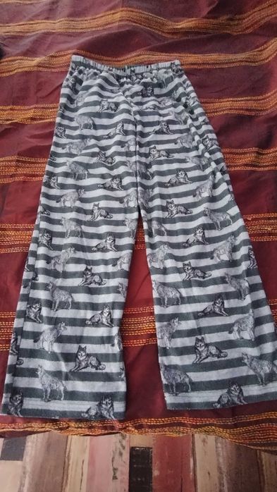 долнище на пижама от марката Joeboxerза дете 10-12 години.
