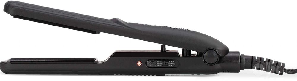VITEK VT-8296 — щипцы-гофре для волос до 200°C, sochga hajm gofra