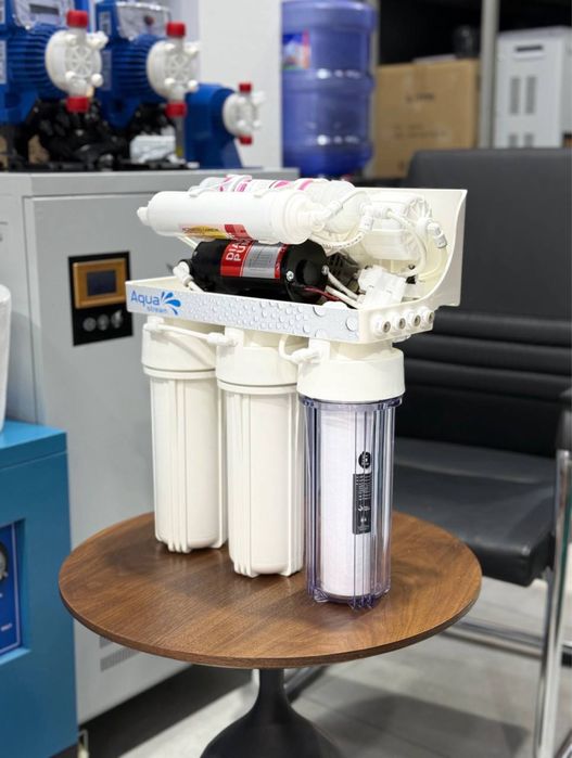 Suv filtr/ optom narxda / Фильтр для воды/ Сув фильтр / Обратный осмос