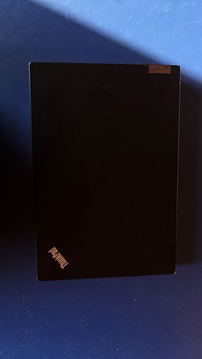 Laptop Lenovo ThinkPad E14 Gen2