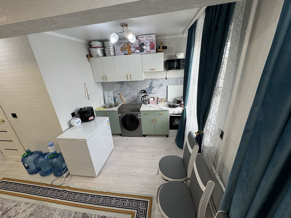 Продается квартира 2 х комнатная