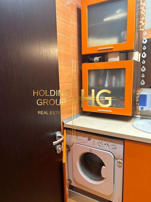 Продава се Двустаен апартамент в к.к. Златни пясъци - 76 кв.м за 1277 €/кв.м - Снимка #4