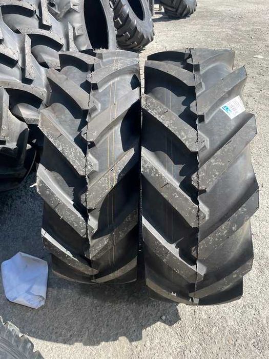 Cauciucuri noi BKT de COMBINA cu 10PLIURI livrare rapida 10.5/80-18