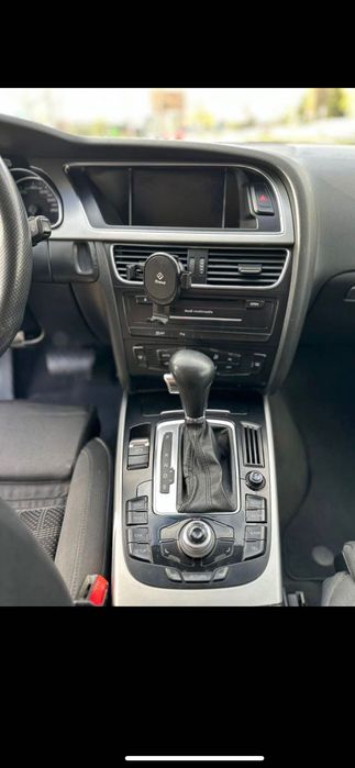 !!impozit plătit!! Audi A5 Quattro 3.0tdi