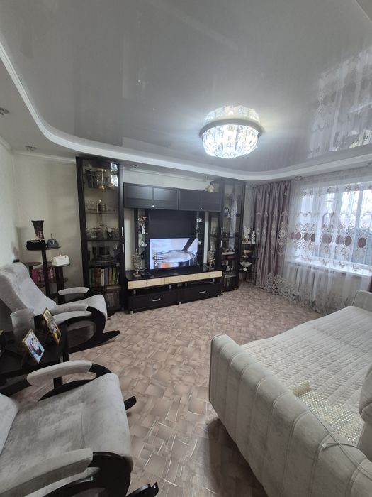 Продам 3х комнатную квартиру