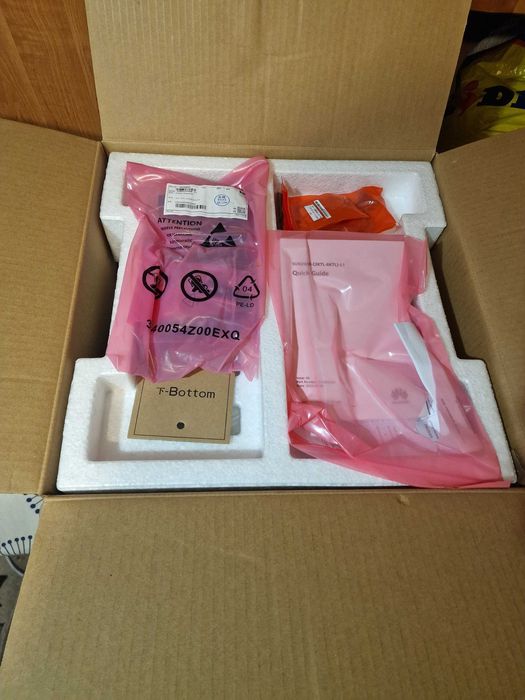 Invertor solar Huawei SUN2000-5KTL-L1 5kW Hybrid NOU, sigilat