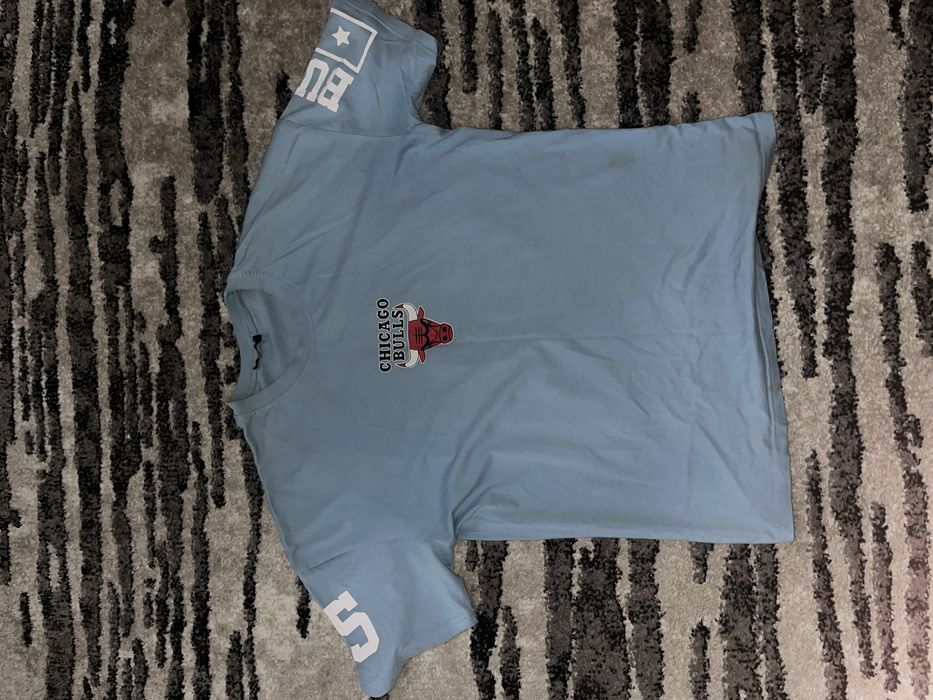 Tricou chicago bulls