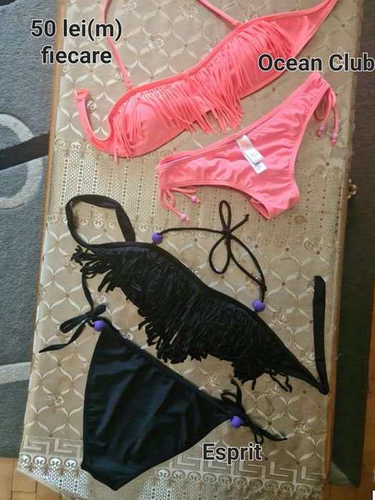 Costume baie damă S/M