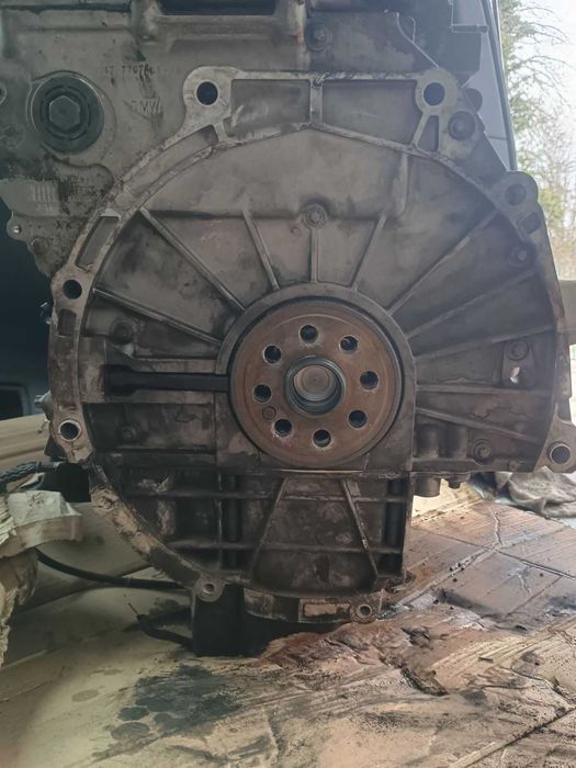 Двигател BMW N47D20А f30,f31,f20,f21,e90/БМВ 316d,318d,320d,116d,118d