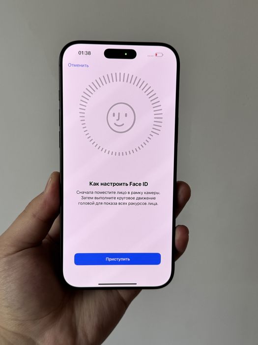 iPhone 16 Pro Max 256GB.95%.Sim+eSim