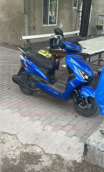 Мопедм8прошкаааа