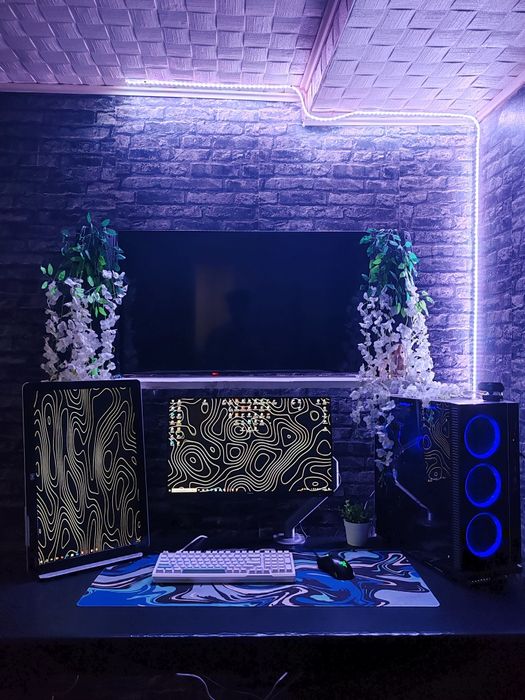 vand pc gaming complet