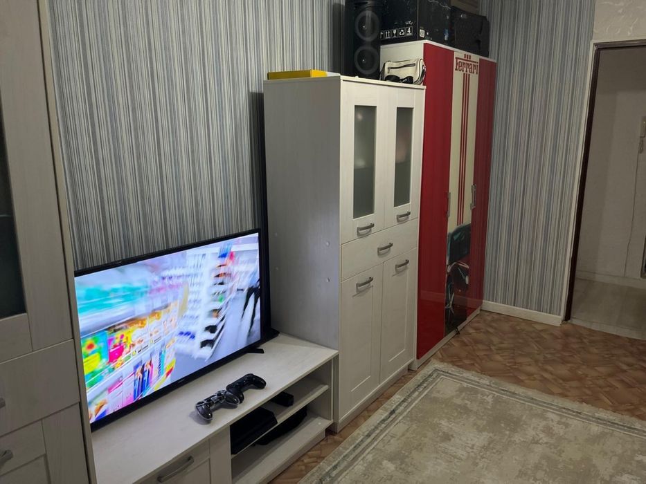 Продам квартира в городе хромтау