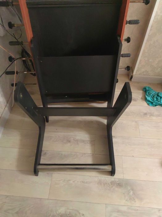 Футбольный стол.