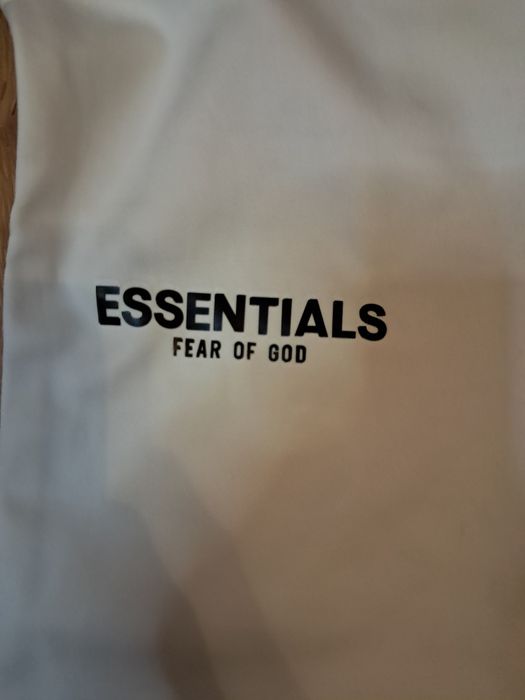 Pantaloni Essentials