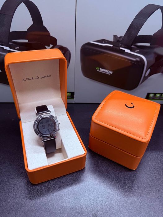 Наручных часов Alfajr