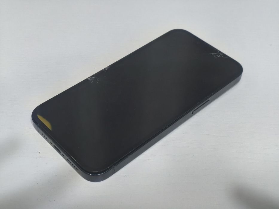 IPhone 13 128 гб на восстановление