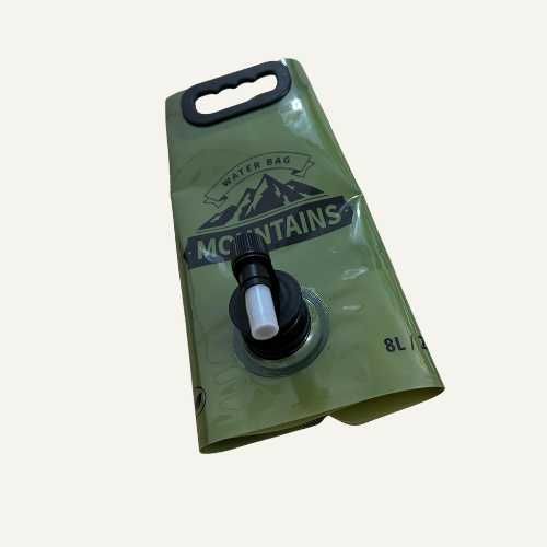 Chiuvetă Portabilă Camping