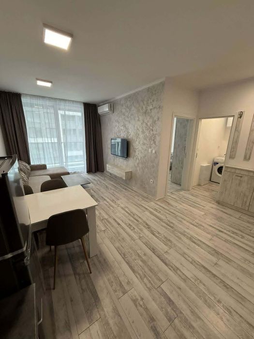 Дава се под наем Двустаен апартамент в София, Банишора - 64 кв.м за 597.21 € - Снимка #4