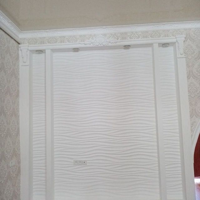 Ремонт Малярка Поклейка обоев