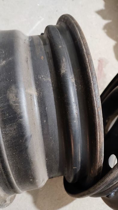 Джанти 5х108 R15 за Пежо