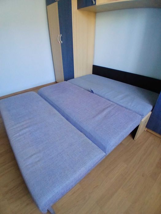 Set mobilier dormitor tineret