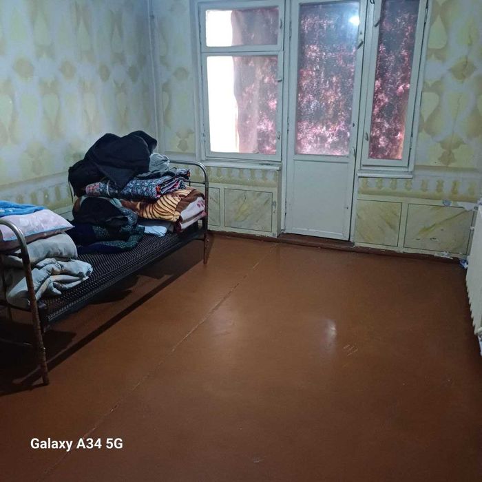 Продается 4-х комнатная квартира