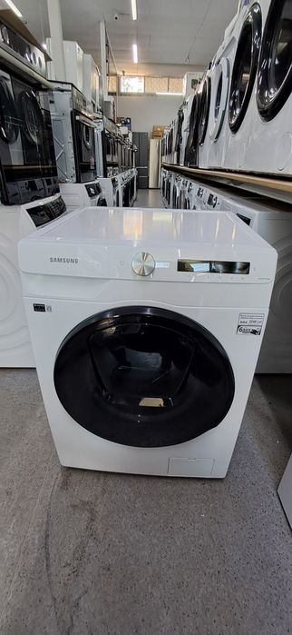 Masina de dpalat Samsung cu uscator si AddWash 8kg import Germania Garanție Sl64