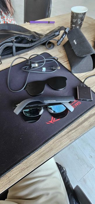 RayNeo Air 4 Pro AR очки