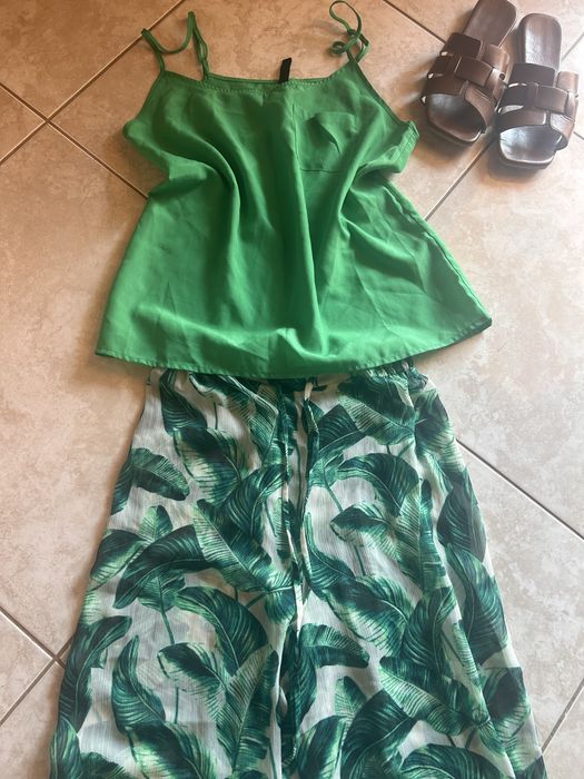 Hm zara mango mohito
