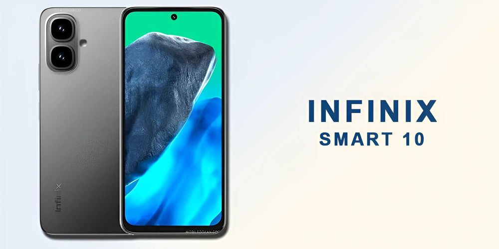 Infinix Smart 10   64/128Gb (Yangi + Skidka+Dostavka) New-2025!
