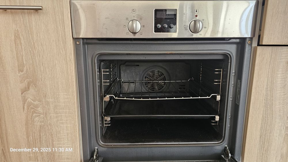 Cuptor electric Unirea Turda