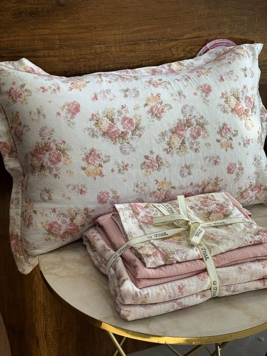 Постельное бельё х/б 2 спалка