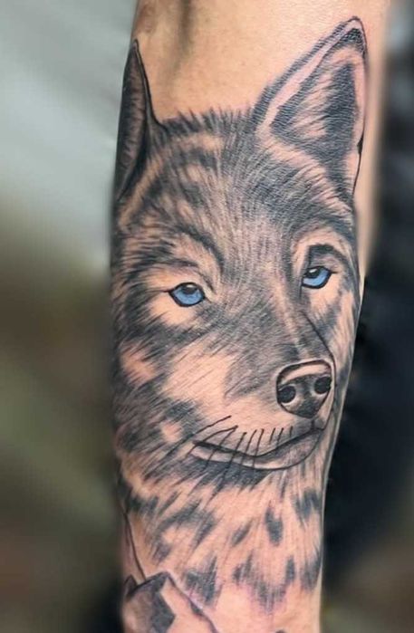 Tatuaje in Moreni la preturi accesibile